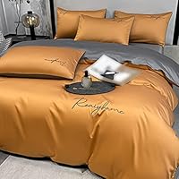 DKNY寝具4点セット(ダブル用) カバーセット 防ダニ布団・高反発寝具の開発・販売 | アクト